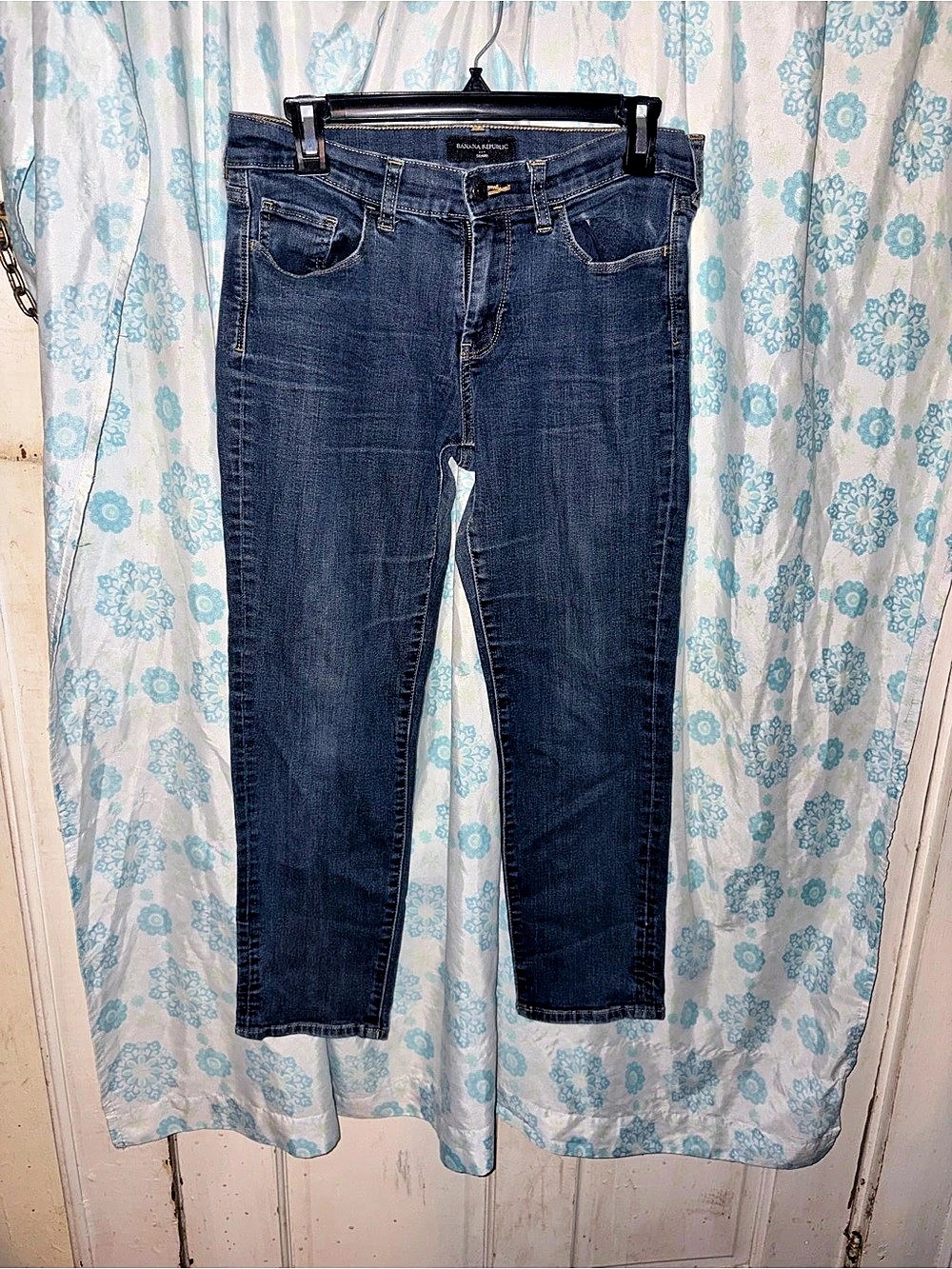 Banana Republic Skinny Jeans Waist 29
